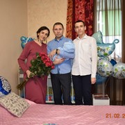 Дмитрий Пчеленко on My World.