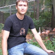 Philipp Davydenko on My World.