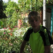Пётр Алёхин on My World.