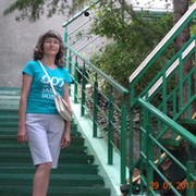 Заура Киреева on My World.