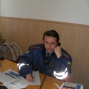 Олег Прийменко on My World.