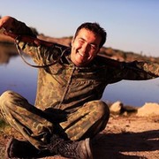 JAMIKO gulyamov  on My World.