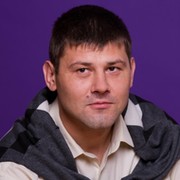 Александр Пименов on My World.