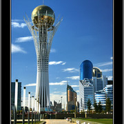 pl2 astana on My World.