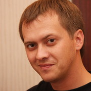 Владимир Платонов on My World.