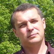 Игорь Плотников on My World.