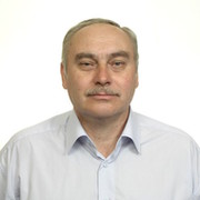 Николай Перепелица on My World.