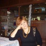ЛАРИСА ЛИТЯЙКИНА on My World.