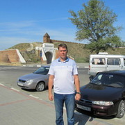 Дмитрий Подонин on My World.