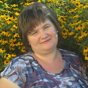 Светлана Подрез on My World.