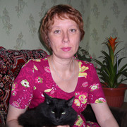 светлана ерыкалова on My World.