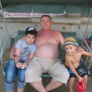 Сергей Пожитнов on My World.