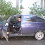 Александр Балашов on My World.