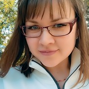 Полина Еременко on My World.