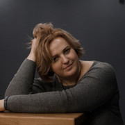 Елена Полянских on My World.