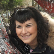 Виктория Кармышева on My World.