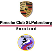 Porsche Club SPB on My World.