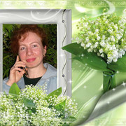 Елена Попова on My World.