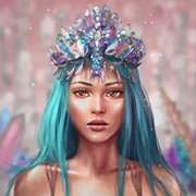 Серсея Серсея on My World.