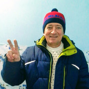 Михаил Посысаев on My World.