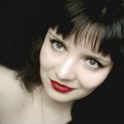Юлия Батищева on My World.