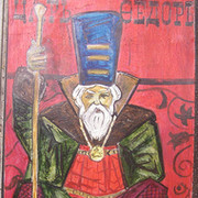 Виталий Тихомиров on My World.