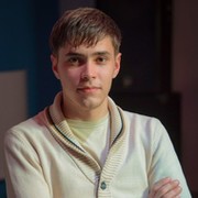 Пашка Кувшинов on My World.