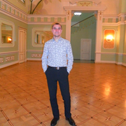 евгений прокофьев on My World.