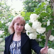 Лариса Прокофьева on My World.