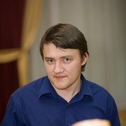 Роман Поликарпов on My World.