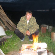 Валерий Шульпин on My World.
