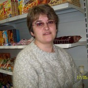 Наташа Шутова on My World.