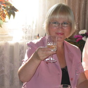 Галина Пучкова on My World.
