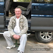 Пузевич Иван on My World.