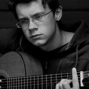 Павел Чамов on My World.
