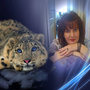 Ольга Пахомова on My World.