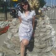 Ирина Гелескул(Фрибус) on My World.