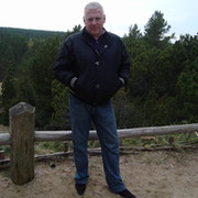 Vadim Pyzhik on My World.