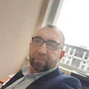 Александр Макаров on My World.