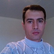 Qamet Mammadov on My World.