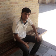 qodir islomov on My World.