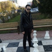 Блатной Поэт on My World.