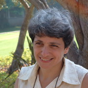 Алла Левитан on My World.