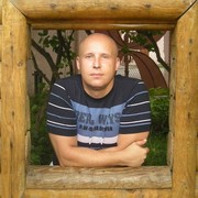 Владимир Рогожин в Моем Мире.