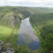 Эльза Белая on My World.