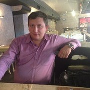 Виктор Рождественский on My World.