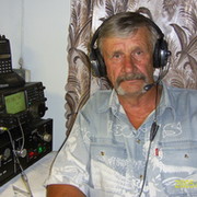 Георгий Шаламов on My World.