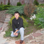 Radik Kamalov on My World.