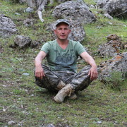 Радик Рамазанов on My World.