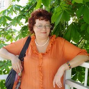 Любовь Шиленина on My World.